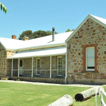 Bungaree Station Bed & Breakfast Dış mekan fotoğraf