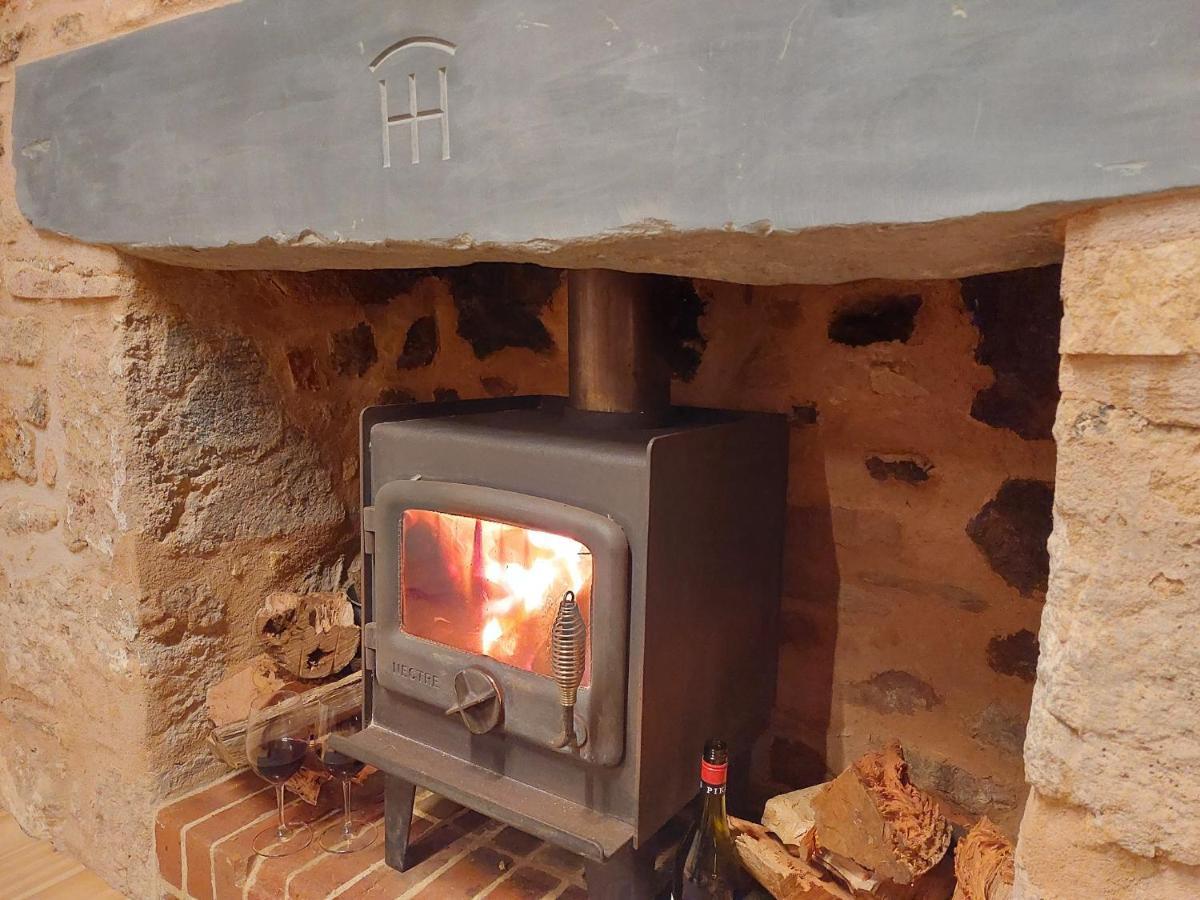 Bungaree Station Bed & Breakfast Dış mekan fotoğraf