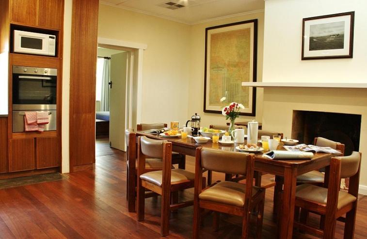 Bungaree Station Bed & Breakfast Oda fotoğraf