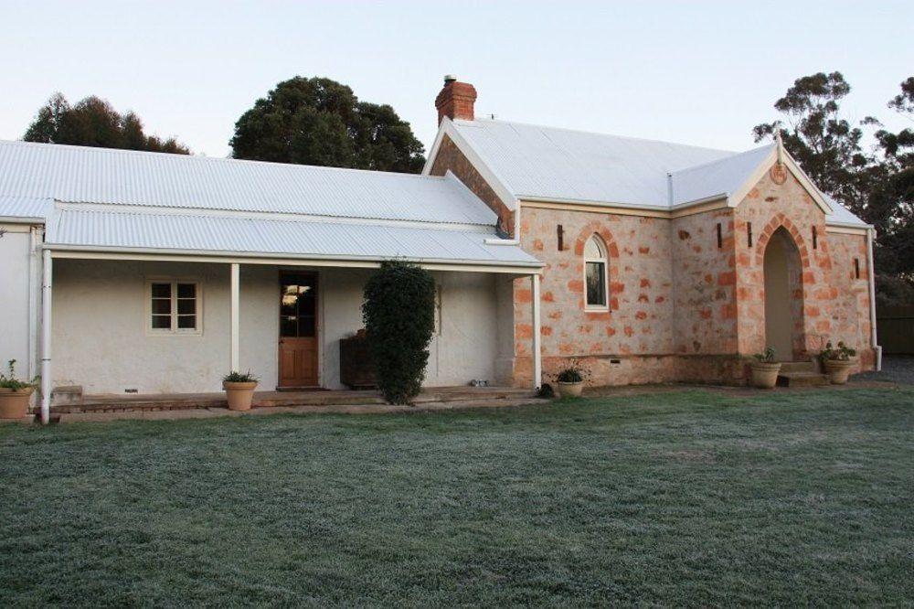 Bungaree Station Bed & Breakfast Dış mekan fotoğraf