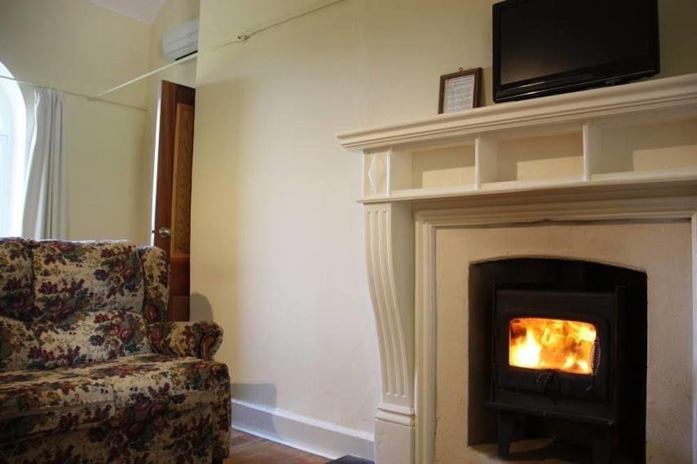 Bungaree Station Bed & Breakfast Dış mekan fotoğraf