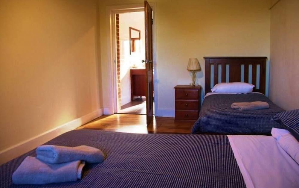 Bungaree Station Bed & Breakfast Dış mekan fotoğraf