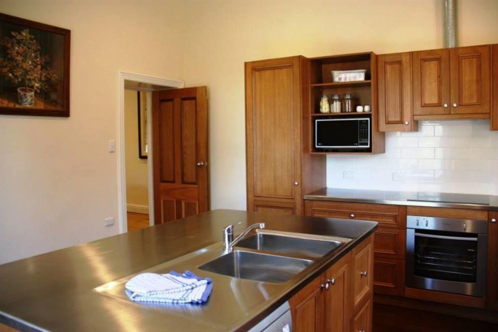 Bungaree Station Bed & Breakfast Dış mekan fotoğraf