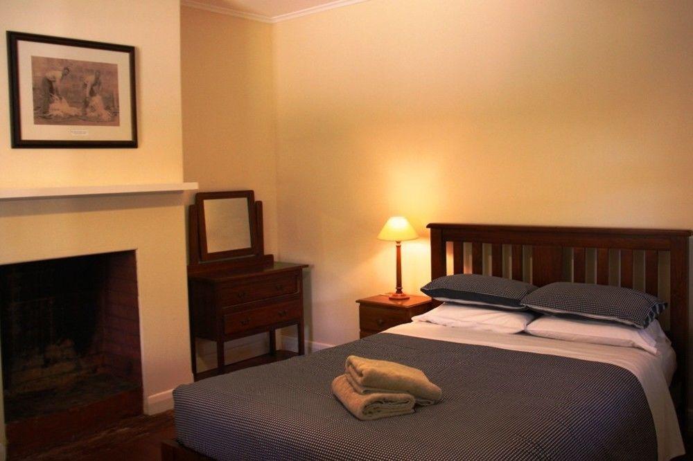 Bungaree Station Bed & Breakfast Dış mekan fotoğraf