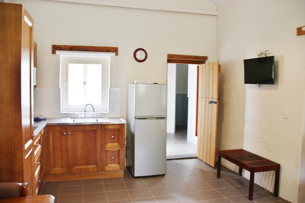 Bungaree Station Bed & Breakfast Dış mekan fotoğraf