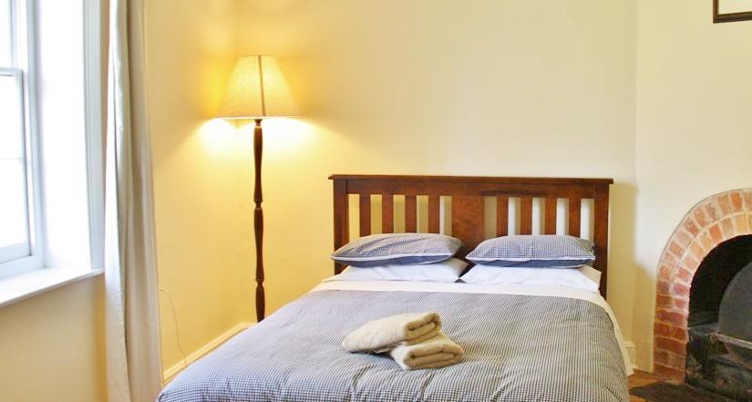 Bungaree Station Bed & Breakfast Oda fotoğraf