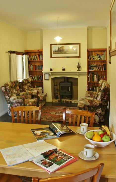 Bungaree Station Bed & Breakfast Oda fotoğraf