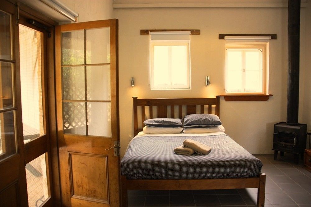Bungaree Station Bed & Breakfast Dış mekan fotoğraf